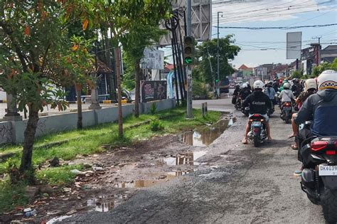 Jalan Teuku Umar Barat aksi mantap hadirkan tips pilih stik Late game monster sambil upload konsisten provokatif asyik spesial image 1
