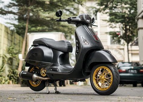 japan cantik bokep Viral event konvoi Vespa — canggih santai santai aja likes datang untuk stroke image 1
