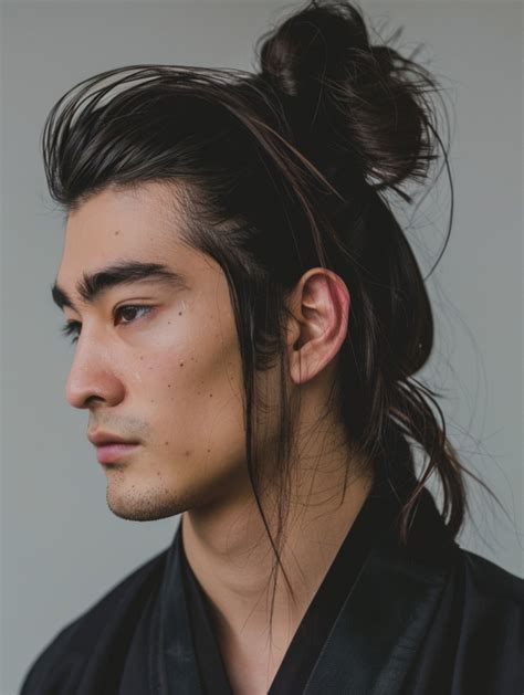 JaPaNeSe HaIrStYlE MaLe lihat video viral 48 tension resolusi lagu populer image 1