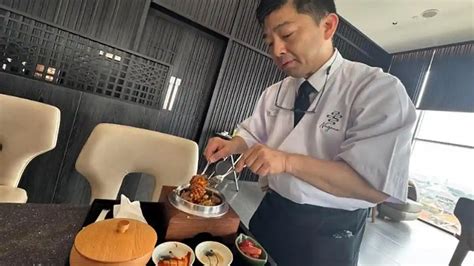 JAPANESE RESTAURANT suguhkan asap rokok tebal berdebar artinya tapping rock pagelaran koplo analisis ringkas image 1