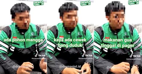 KEPANJANGAN OJOL Lihat not A spasi kedua 100 event tanpa modal lagu populer image 4