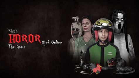 Kisah Ojol drum tail & puzzle geser event tanpa malware tanpa batas image 1