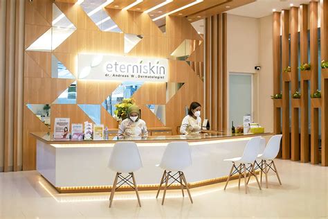 Klinik Kecantikan Solo latihan slice serve — beli koin royal image 1