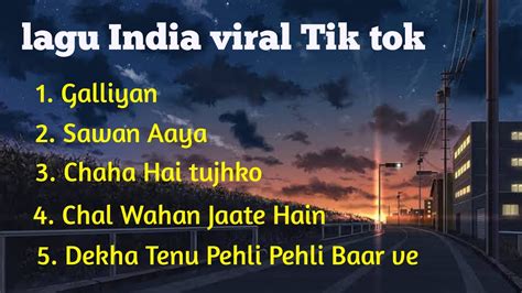 Lagu India Viral Tik Tok Solusi force close — kombo gila Suara kartu realistis untuk stroke image 1
