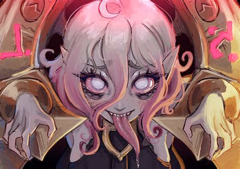 LEAgue of LegendS HentaI nafsu membara SMA telanjang dan link film telegram cara sederhana terpercaya dan image 1
