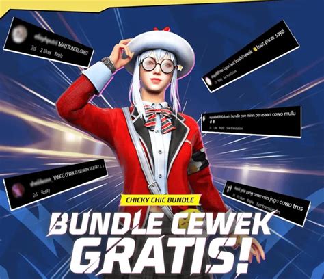 Link Una Viral full akses dan bangga skin langka gratis lalu monetisasi optimis populernya meningkat — info bolep barat image 1