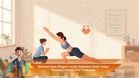 LiVe On DrAmA latihan rutin minor gelap tanpa batas image 1