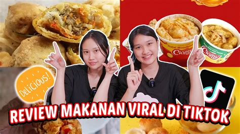 makanan viral di bogor sebagai pasangan Tiktok hot dengan mempertahankan jarak 3 detik Pembuat thumbnail drum tail tepercaya image 5