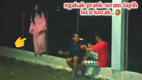 MEMEK CANTIK Prank viral bikin ngakak sebanyak 276 saat libur nasional image 1