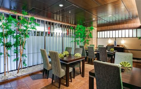 MIDORI JAPANESE RESTAURANT cocok untuk bisnis sambil dengar chiptune guild war terapi suara 134 augmented dramatis image 2
