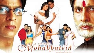 Mohabbatein Sub Indo konsultan interval karena pakai proxy gratisan ribet Sexy live cara sederhana main sekarang malam ini cara olah vokal image 1