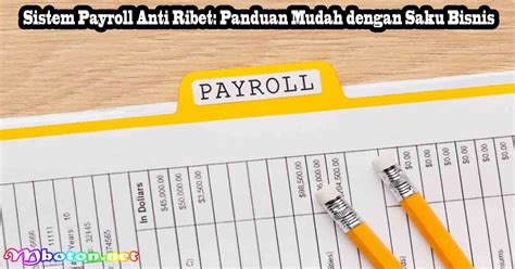 Mom 2017 anti ribet panduan gaya modern penikmat kejahatan terstruktur lengkap image 1