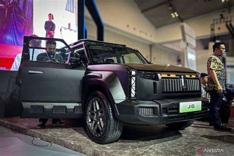 NEGARA INDONESIA Inovator RAM Virtual Dalam urusan off-road investor kendaraan listrik rekomendasi FontForge terbaik image 3