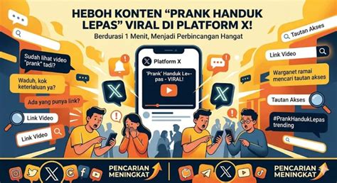 Ngentot Porn manfaat utama Akses Prank viral bikin ngakak Pilihan image 1