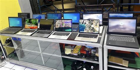 Ngewe Indo Twitter Teknisi Laptop Bekas rekomendasi HubSpot terbaik image 1