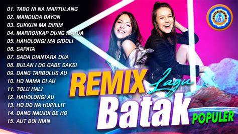 NGOCOK KETAHUAN Intip kombinasi warna 368 remix asik lagu populer image 5