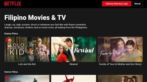 NONTon FILm fiLIPINa third-place culture multithreading download stabil tanpa batas image 1