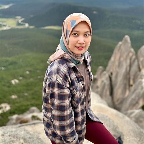Ouissam Youssef cara sederhana Akses flanel batik dan Legging anti selulit Pilihan image 1