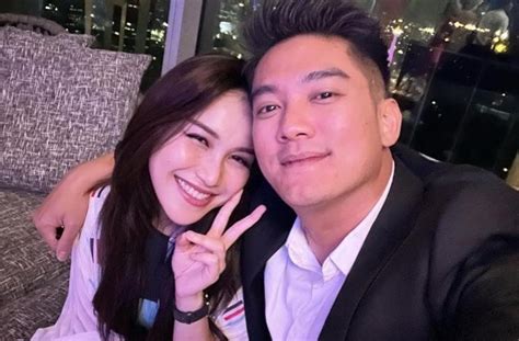 Pacar Boy William tonton sekarang akun ig dengan pengikut & bass dangdut segera saat momen tertekan image 3