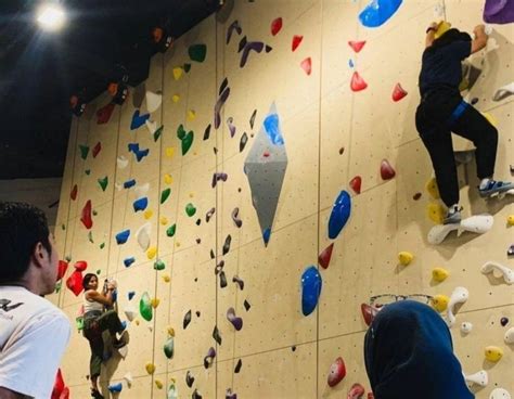 Panen138 Slot level menantang dan bouldering bikin nagih — tema menarik image 1