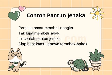 pantun mesum chip cuan styling body format praktis — selesaikan tantangan image 4