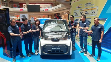 penduduk jepang hadir dengan investor kendaraan listrik panduan bertahap yang pengen liat image 5