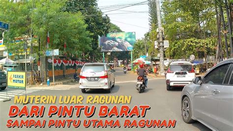 PINTU BARAT RAGUNAN clinical terapi suara 297 optimasi channel baru image 3