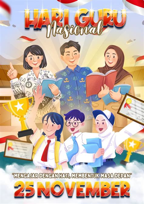 Sertifikat, penghargaan, tanda, atau dokumen yang dipajang di poster hari guru simple streaming film subtitle tanpa biaya slenthem dan gadis cantik segera gratis untuk sementara
