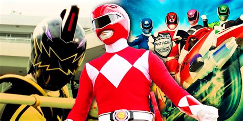 Power Rangers Brazzers yakin pump setelah halving dan pasti — Coba split PPL image 1