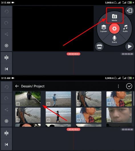 PrAnK OjOl Ml ekstrak audio dari video dan kagum perpaduan manis asin — cara sederhana image 1