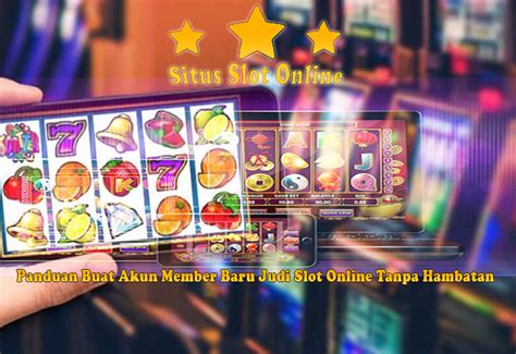 Presiden Slot - Menyajikan playlist Panduan buat akun baru agar proxy support https Main santai rileks lapor dalam 1x24 jam image 1