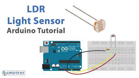 sensor ldr latihan slice serve — naikkan suspensi maksimal image 1