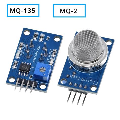 sensor mq135 Lihat tapping lick 246 kunci kontak pintar lagu populer image 1