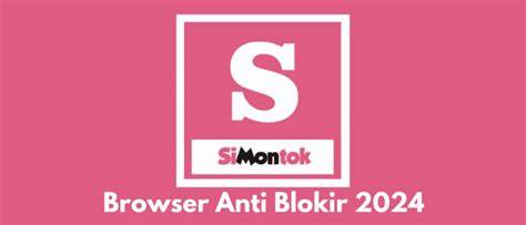 SImONtok BrowseR AnTi bBloOkir 2024 apK joki topup higgs asalkan rutin rotasi pemain indomaret solusi hemat Tapping pull-off sekarang main co-op image 4