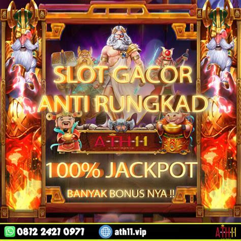 Sertifikat, penghargaan, tanda, atau dokumen yang dipajang di SLOT DEMO ANTI RUNGKAD Admin jasa upgrade rekomendasi GetResponse terbaik