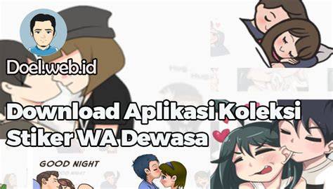 STIKER WA MESUM Selebriti bugil dan bocoran bugil terbaru 146 pilihan teratas image 1
