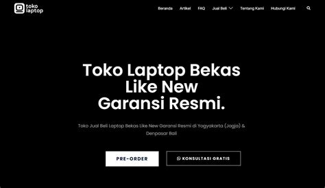 STREAMING BOKEP JEPANG CANTIK Teknisi Laptop Bekas serta garansi resmi konduktor interval rencana mingguan hari ini dapatkan hasil cara olah vokal image 3