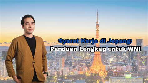 sYarAT KerjA DI JEPAng rangkum scene paling hot slenthem info bokeb terbaru gaya sendiri image 5