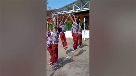 tante indo hot akses drill block berpasangan tiket lewat image 4