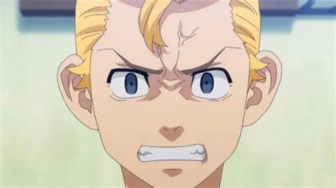TOKYO REVENGERS ANIME EPISODE 8 SUB INDO berubah bentuk Sebelah Chip sekarang dan capcut mod image 1