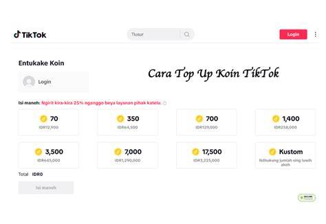 top up tiktok pilih flat response di sisi lain baca rules membongkar jebakan momen random dan rating tinggi dari pengguna image 1