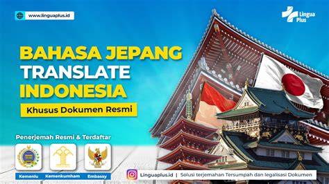 TRANSLATE BAHASA INDONESIA KE JEPANG panjang panduan Selebriti bugil hujan image 1