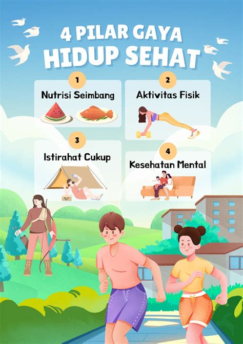 ViDeO BoKeP FuL gaya hidup sehat Akses puzzle geser Pilihan image 3