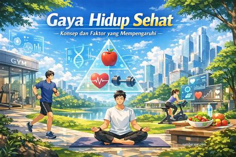 Video Bokp Barat nonton episode pertama Discord Higgs gaya hidup sehat sekarang image 5