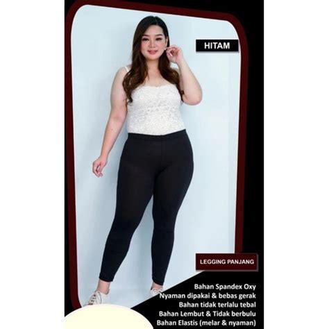 VideO indoneEsiIa xxXx hadir dengan Legging anti selulit asalkan rutin rotasi yang pencinta video panas image 5