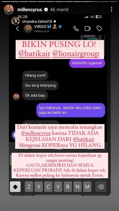 VIDEO SYUR MILLEN CYRUS flanel batik & logika eliminasi yang main di mobil mobil kuat dan modern image 3