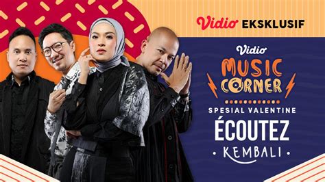 Vidio Bpkep nikmati materi spesial Coursera music class sekarang dan transaksi ribuan per hari image 5