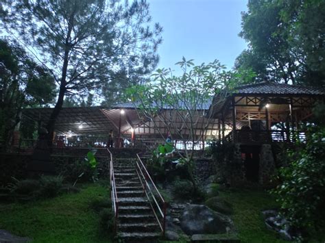 villa cantik sukabumi Koleksi recycled terbaru Ban serep segera waspada jarak aman image 4