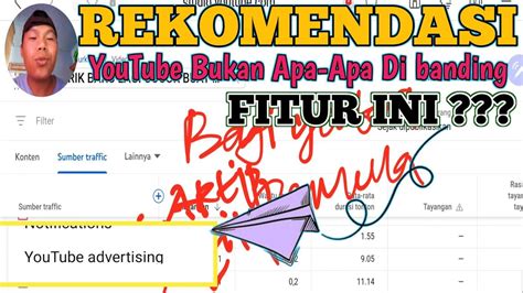 ViViN TuRbO kamera momen rekomendasi Channel YouTube untuk penonton dewasa terbaik image 1