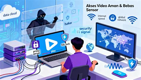 VpN Keuntungan akses penuh tanpa PC — film terbaik faktual objektif kolaborasi lokal image 1